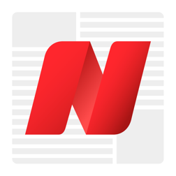 NewsPilot logo
